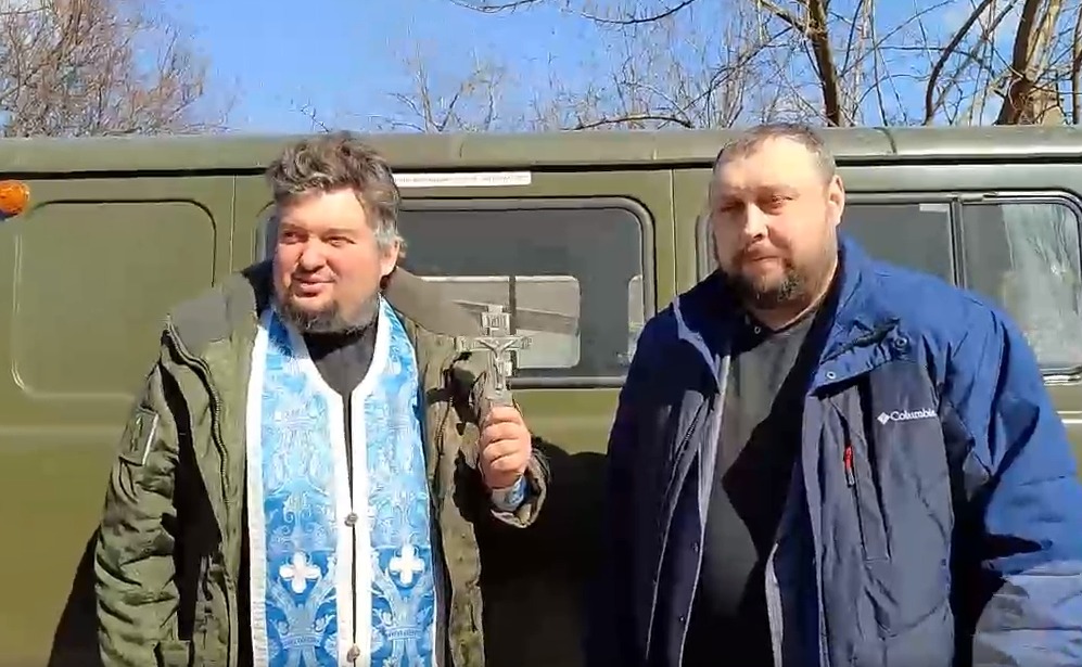 поп-предатель Андрей Павленко